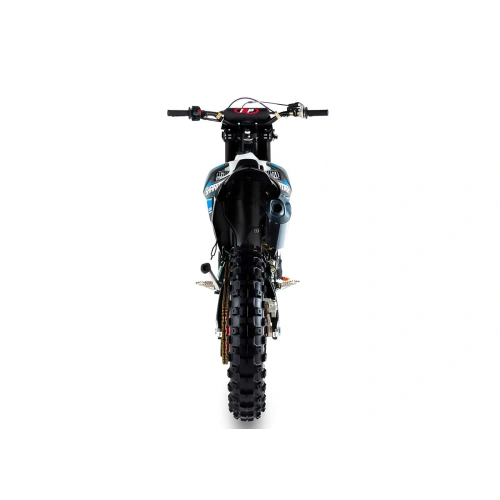 Мотоцикл кроссовый эндуро SHARMAX Expert 320