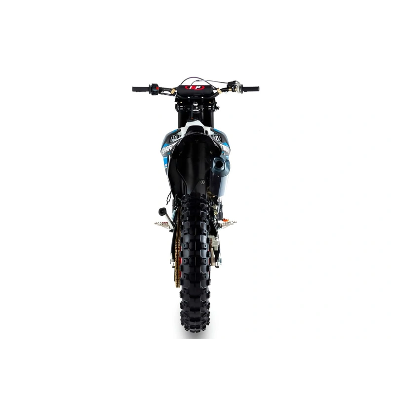 Мотоцикл кроссовый эндуро SHARMAX Expert 320