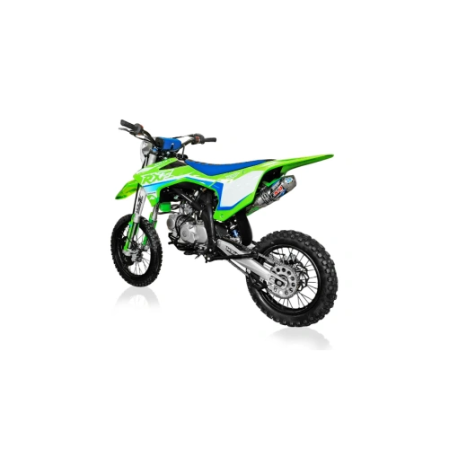 Питбайк APOLLO RXF Freeride 125LE