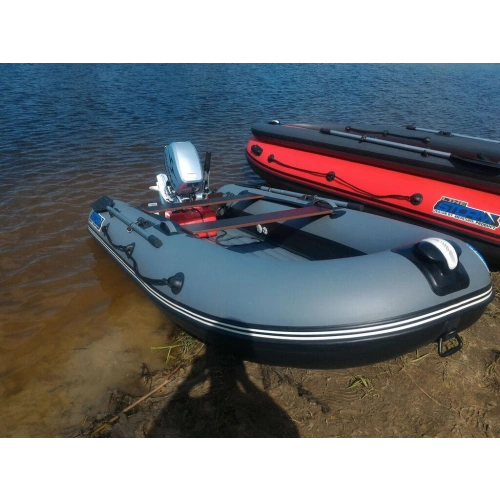 Лодка ПВХ STORMLINE Air Sea King 400 (2024)