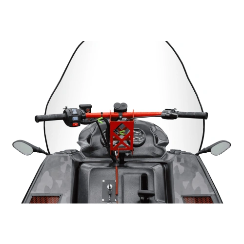 Снегоход SHARMAX SN-650 Tafgai