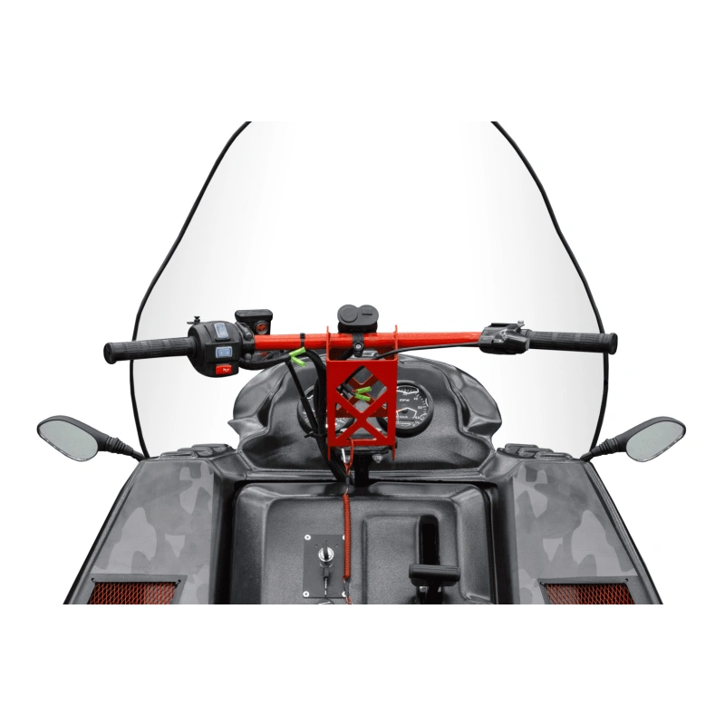 Снегоход SHARMAX SN-650 Tafgai