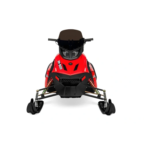 Снегоход SHARMAX SN-500