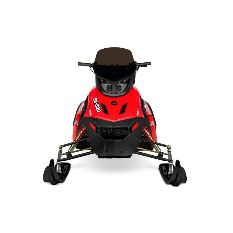 Снегоход SHARMAX SN-500