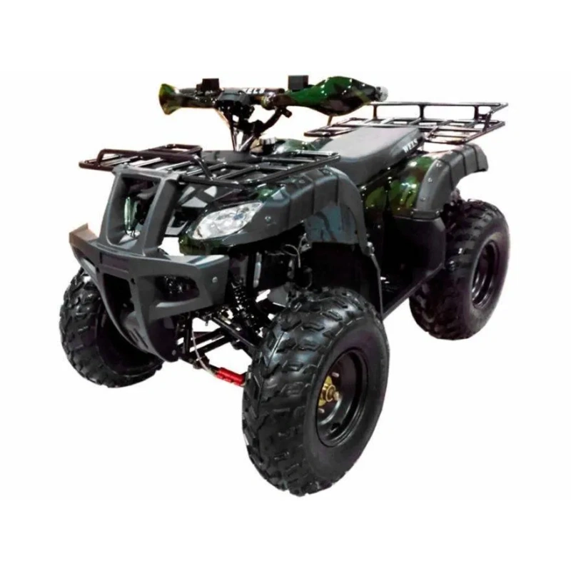 Квадроцикл WELS Thunder 200