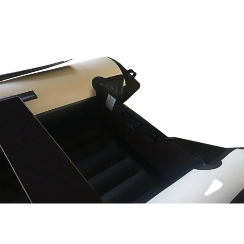 Лодка ПВХ BIG BOAT Regat 340