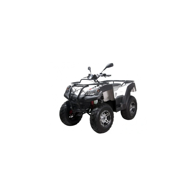 Квадроцикл ADLY Luxury ATV320U 4WD