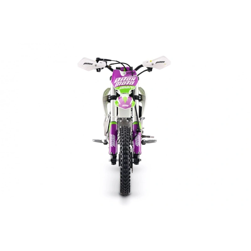 Питбайк PITONMOTO PX3 110EA 14/12