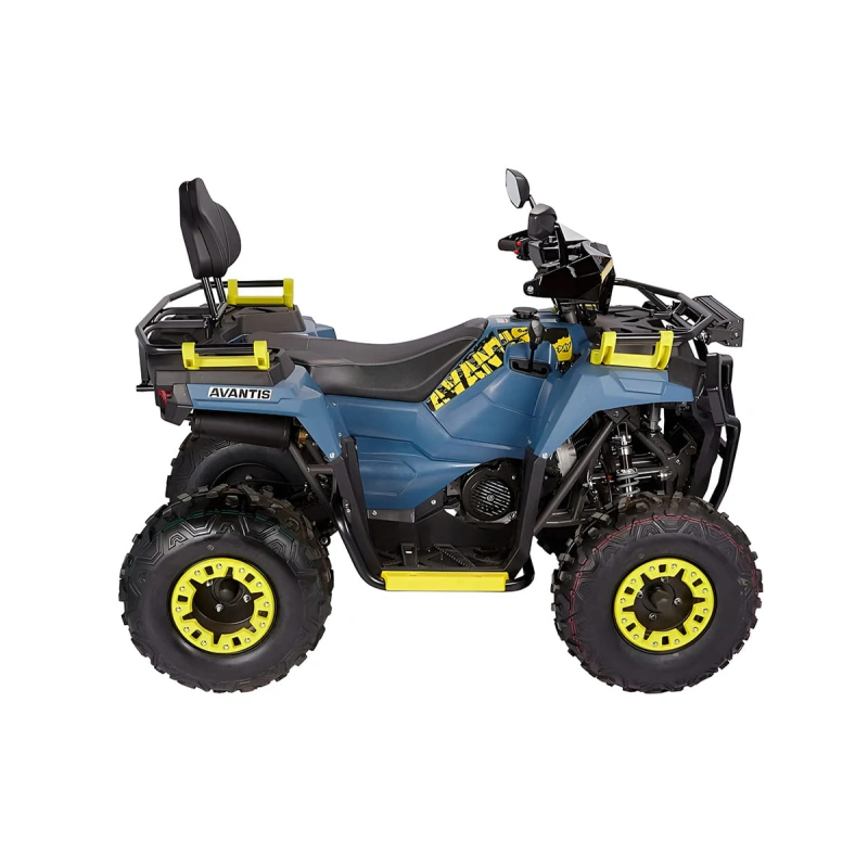 Квадроцикл AVANTIS Ray 200 Lux