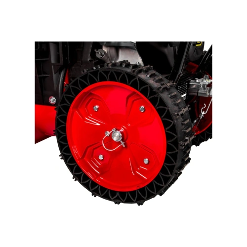 Снегоуборщик DDE ST7071E