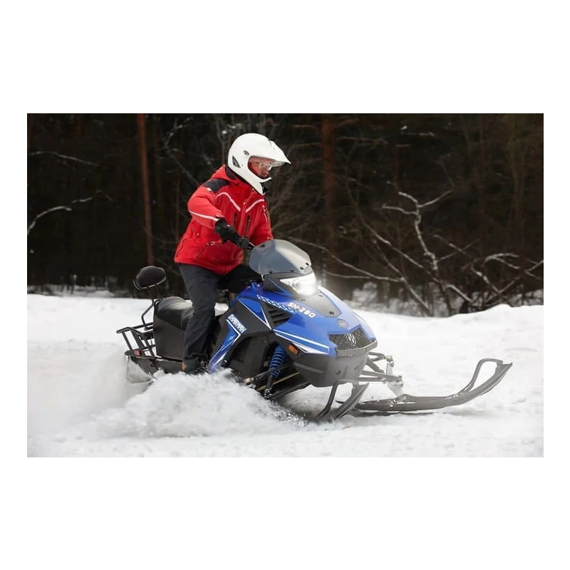 Снегоход SHARMAX SN-280