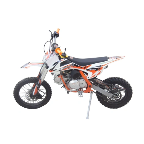 Питбайк X-MOTOS 14/12 JET