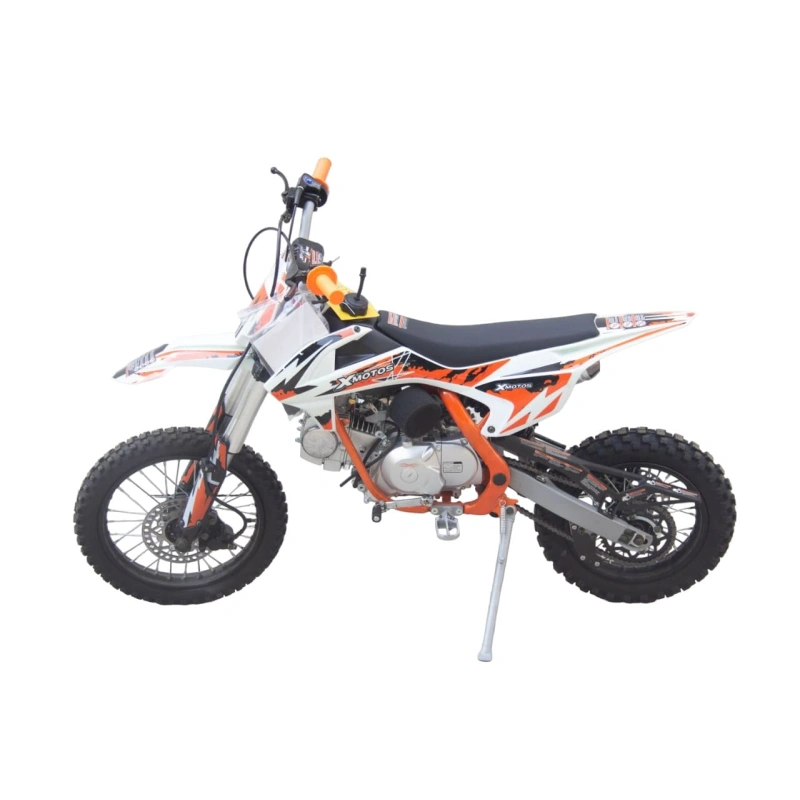Питбайк X-MOTOS 14/12 JET