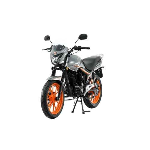 Мотоцикл ROCKOT Spectrum 150 ТУРЭНДУРО с ПТС