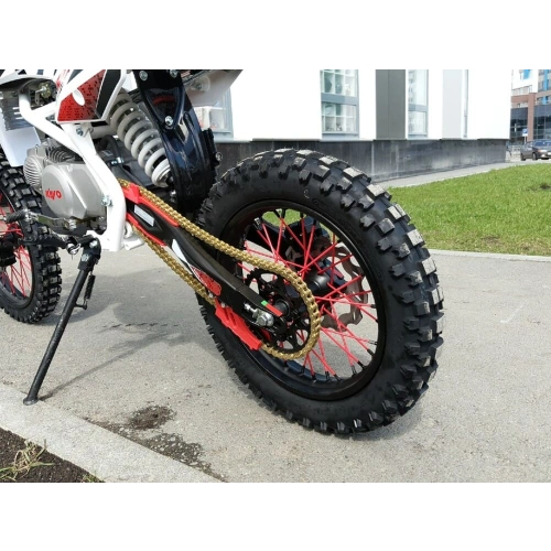 Питбайк KAYO Basic YX140