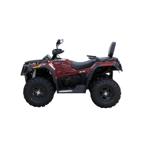 Квадроцикл HISUN Tactic 550 Limited (ПСМ)
