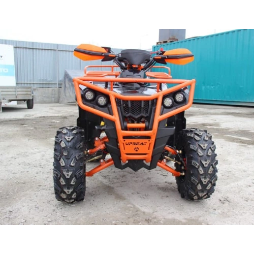 Квадроцикл IRIDE Rino Super 125