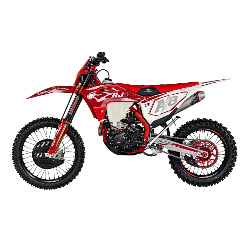 Мотоцикл AJ1 NB300 ENDURO
