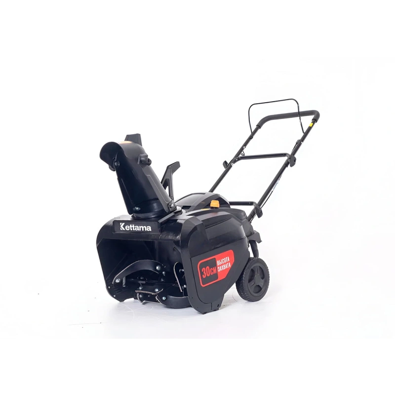 Снегоуборщик KETTAMA SnowMaster X5
