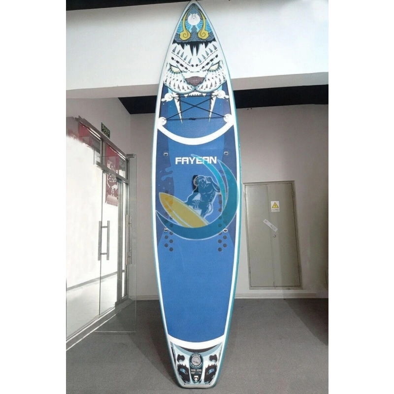 Fayean Viking 11'6