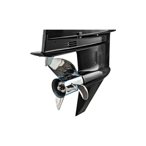 4х-тактный лодочный мотор REEF RIDER RREF100FEL-T PRO