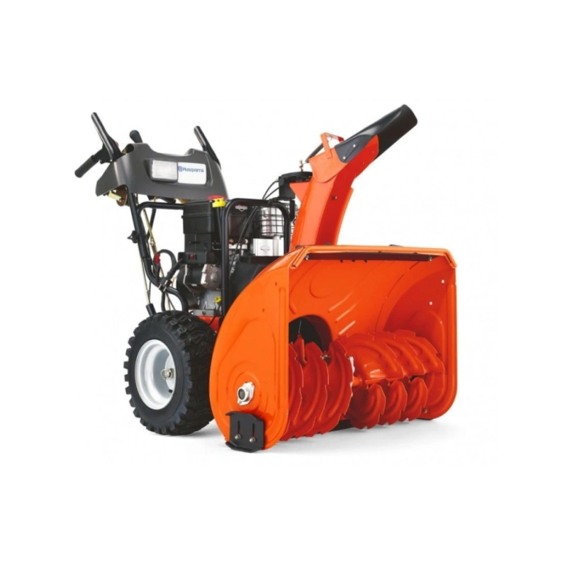 Снегоуборщик HUSQVARNA ST 261E
