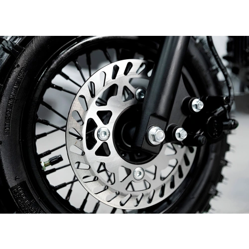 Питбайк SHARMAX Sport 130 mini