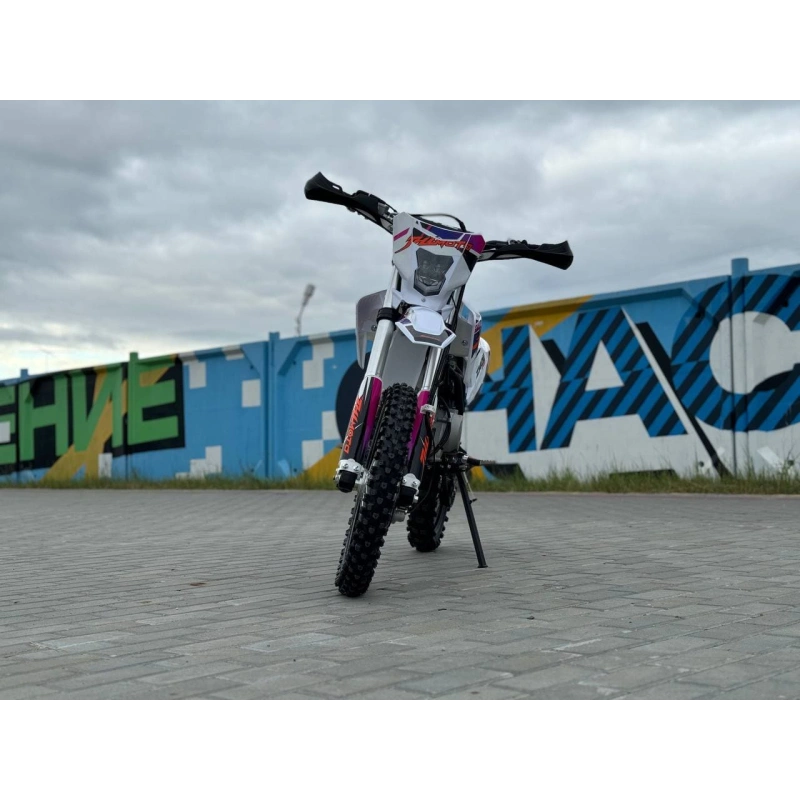 Питбайк JHL Z140E Pro