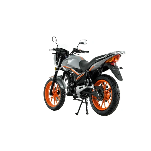 Мотоцикл ROCKOT Spectrum 150 ТУРЭНДУРО с ПТС
