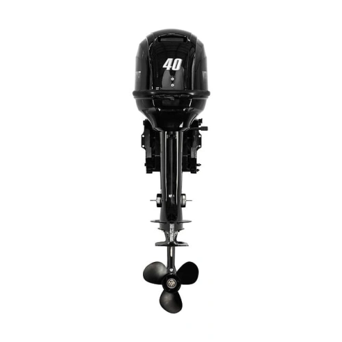 2х-тактный лодочный мотор MARINE ROCKET MR40FFES