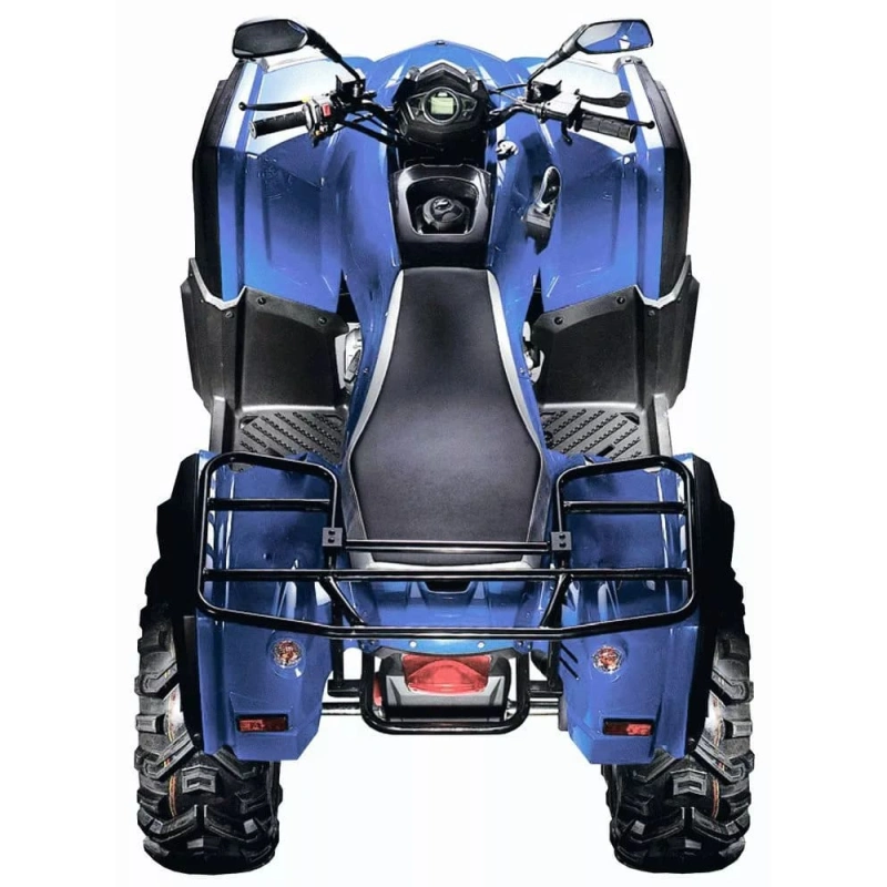 Квадроцикл ADLY Standart ATV320U 4WD