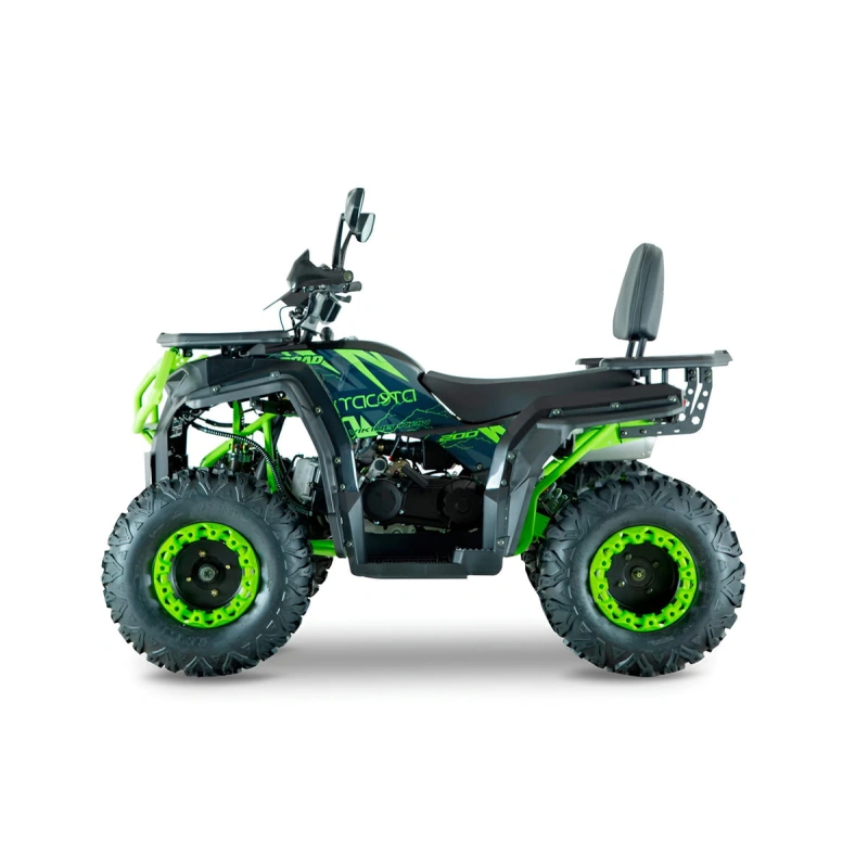 Квадроцикл YACOTA Viking New 200