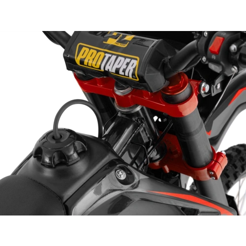 Мотоцикл кроссовый эндуро SHARMAX Sport 300 Air Ultimatum