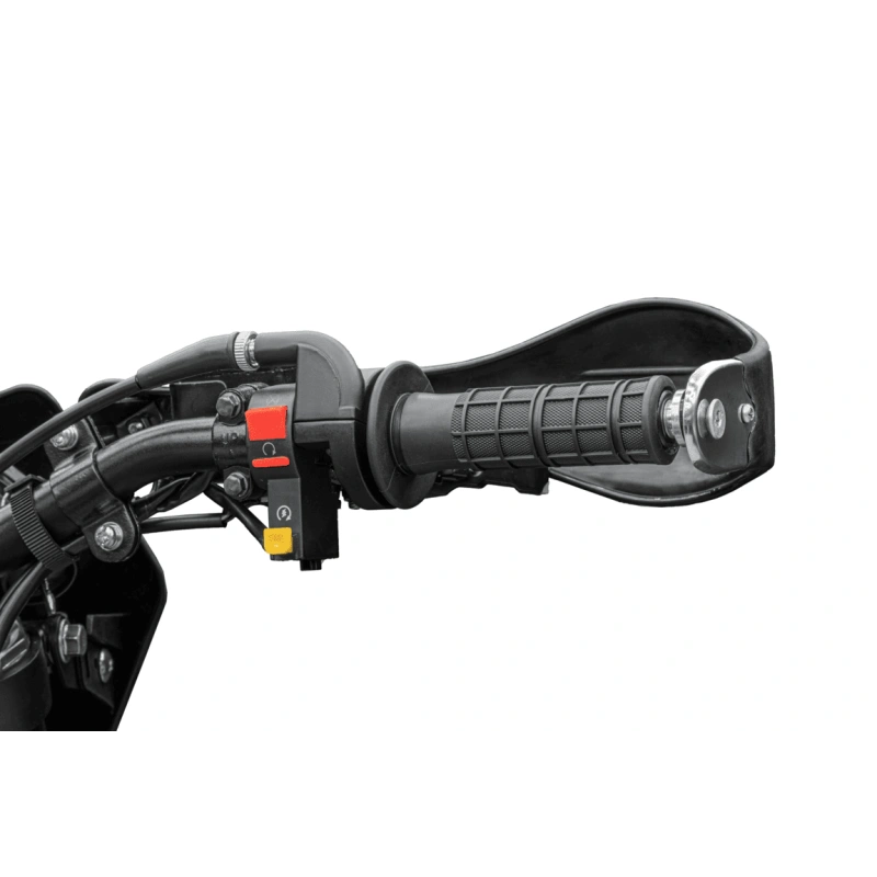 Мотоцикл кроссовый эндуро SHARMAX Sport 280 2025