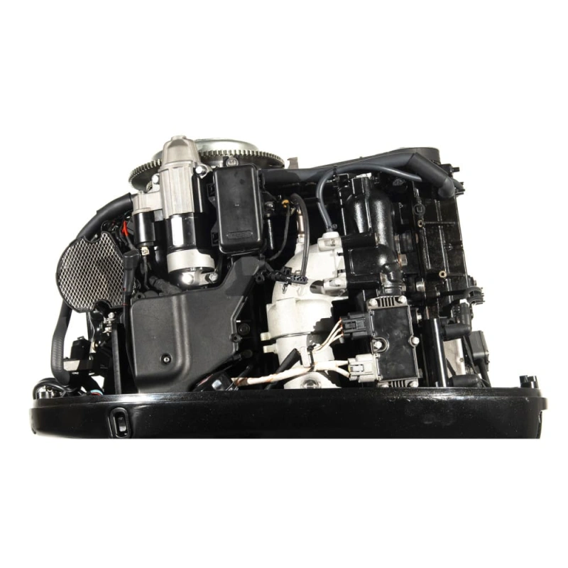4х-тактный лодочный мотор GOLFSTREAM F115FEL-T EFI L