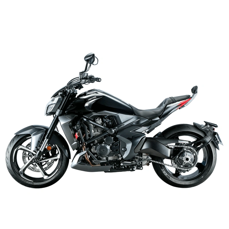 Мотоцикл ZONTES ZT350-V1