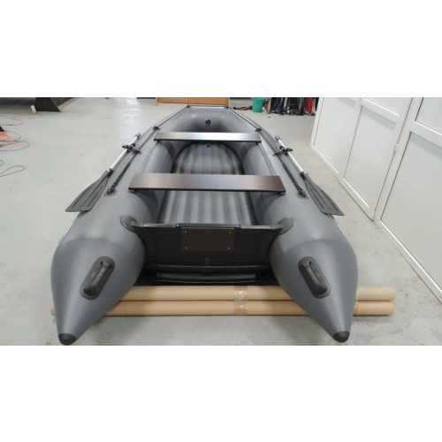 Лодка ПВХ COMPAS 325E
