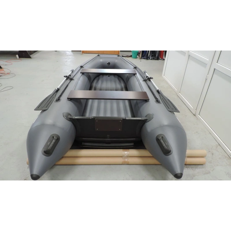 Лодка ПВХ COMPAS 325E