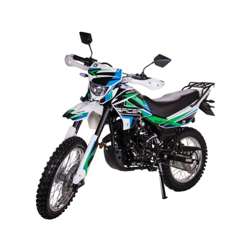 Мотоцикл кроссовый эндуро RACER Panther RC250GY-C2