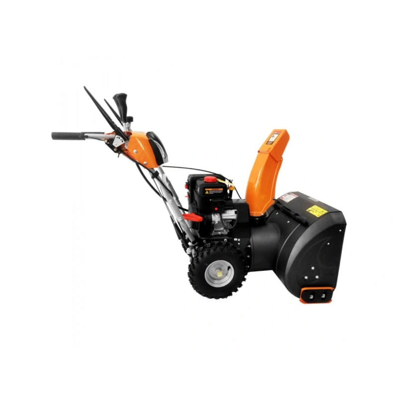 Снегоуборщик YARD FOX OPTIMA 6151E