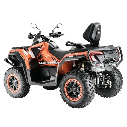 Квадроцикл QJ MOTOR SFA 1000 (ПСМ)