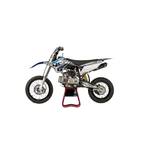 Питбайк YCF Bigy 190MX-E Factory ZS
