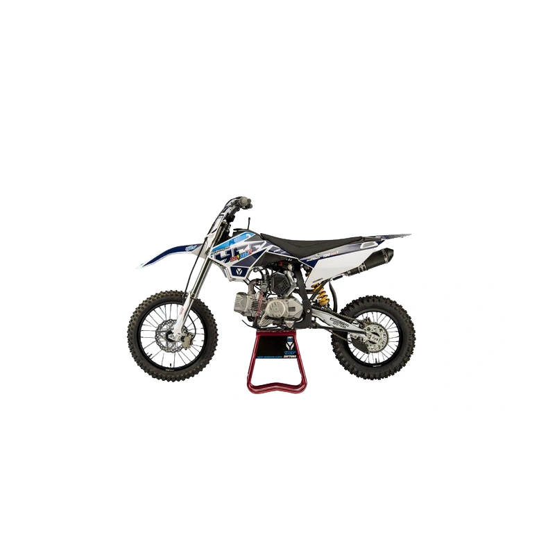 Питбайк YCF Bigy 190MX-E Factory ZS