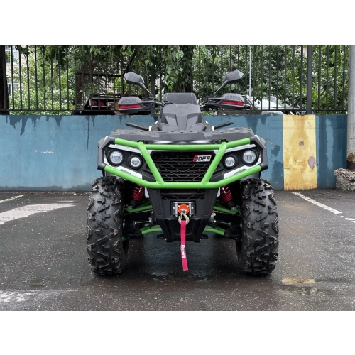 Квадроцикл AODES PathCross 1000L EPS (ПСМ)