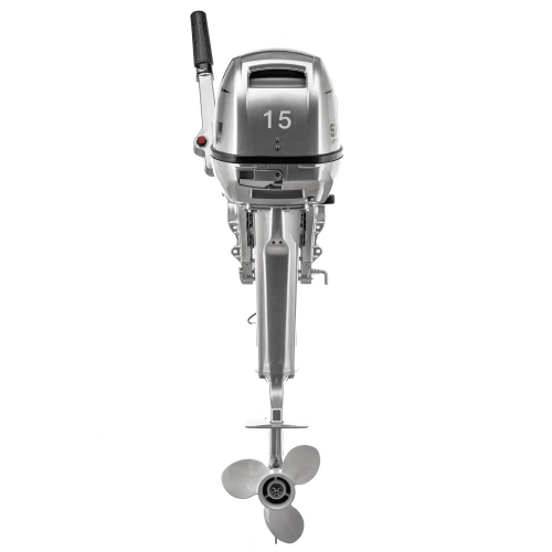 2х-тактный лодочный мотор SHARMAX SM15HS