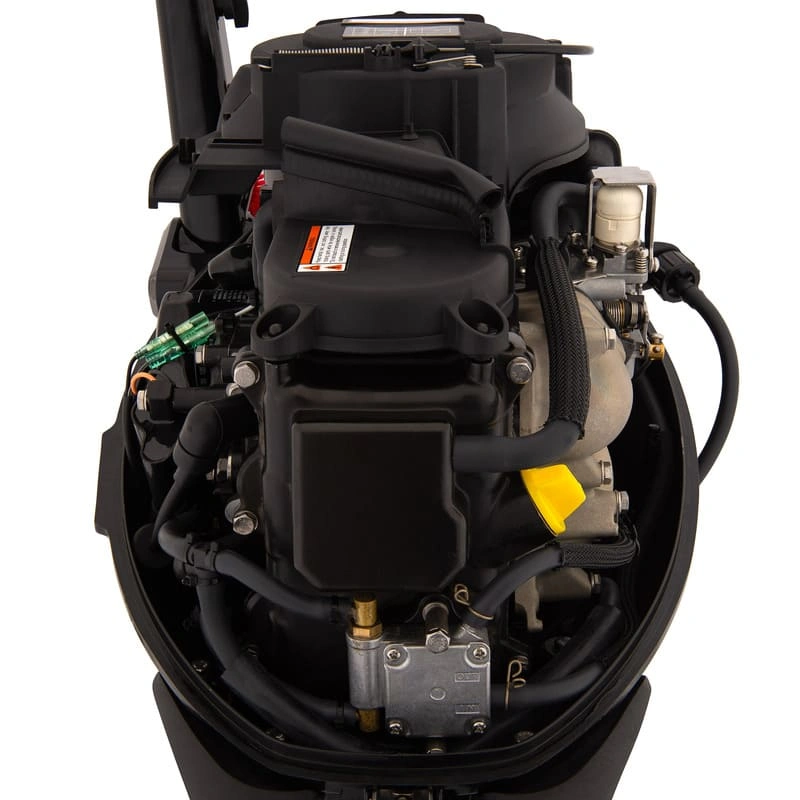 4х-тактный лодочный мотор CONDOR CNF9.9HS ENDURO