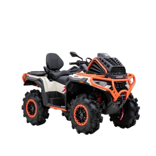 Квадроцикл LONCIN Xwolf 1000 Mud