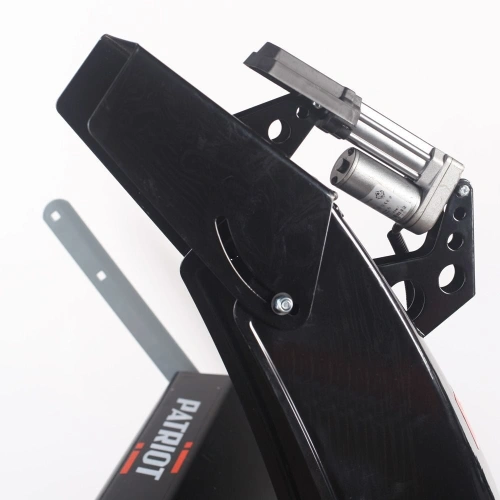 Снегоуборщик PATRIOT PRO 981 ED