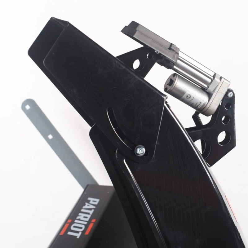 Снегоуборщик PATRIOT PRO 981 ED