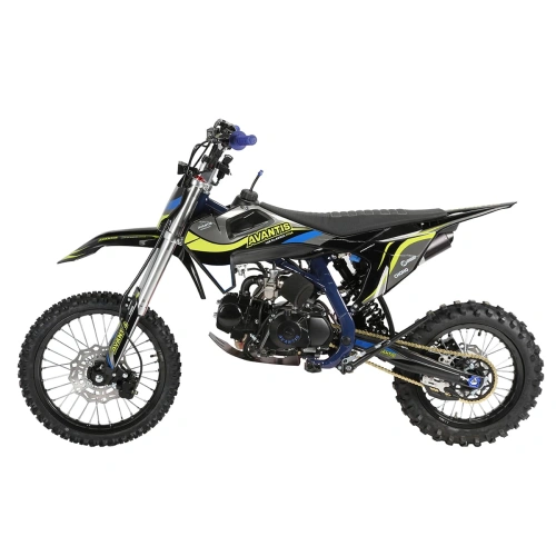 Питбайк AVANTIS H12-E Classic 17/14